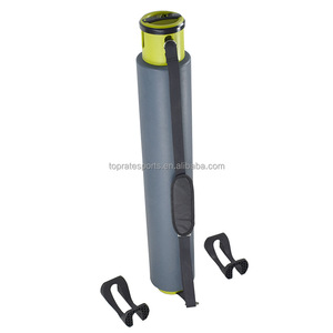 Rodillo de Pilates 3 <span class=keywords><strong>en</strong></span> 1, Mini Reformer con Almacenamiento Integrado, Portátil, para <span class=keywords><strong>Yoga</strong></span> <span class=keywords><strong>en</strong></span> Casa, Corrección de Columna, Postparto, Estudio de Pilates - Product Image 3
