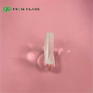 Lentilles optiques biconcaves sphériques FELIX - Product Image 2