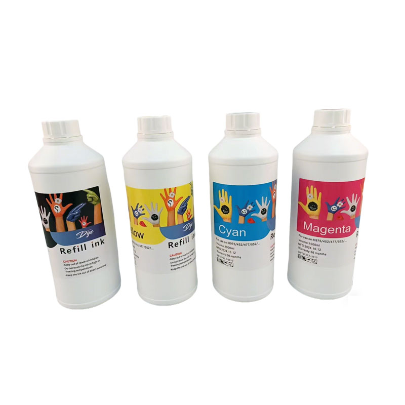 Suitable for Paper Bags and Cardboard Boxes with HP477