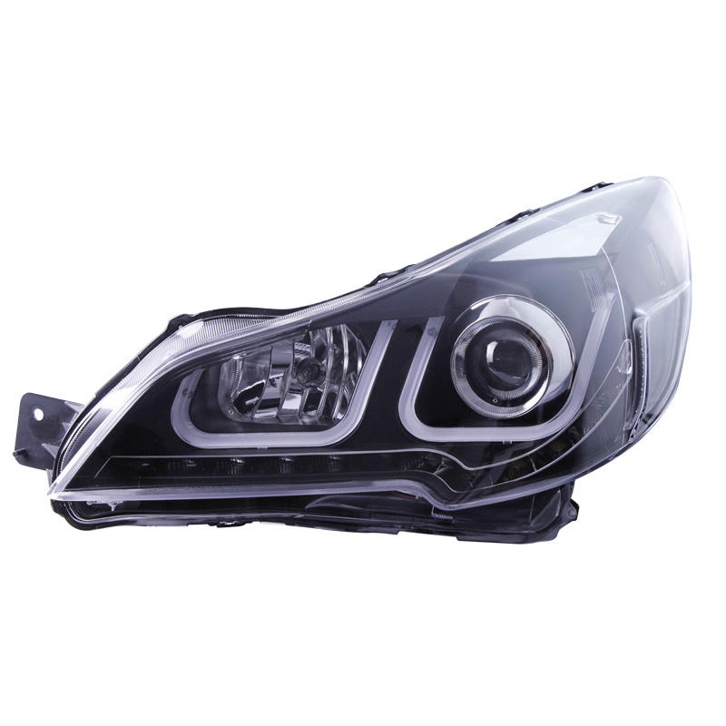 ชุดไฟหน้า LED-ไฟเปลือย (1ชุด)