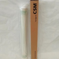Membrane d'osmose inverse (RO) CSM Chine RE/4040BLN/BE RE/8040/BE/BLN Système de purification d'eau basse pression Plus de 5 ans