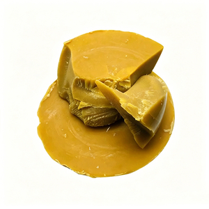 Cire d'abeille pure biologique de qualité, 100% cire d'abeille naturelle - Product Image 4