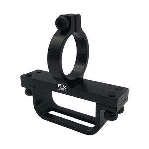 RJXHOBBY RJX 18/20/25mm Carbon Tube Fixing Base for Plant Protection <b>Drone</b> Amass AS150U Plug <b>Battery</b> Connector - Product Image 2