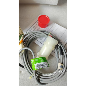 1 ชิ้น +GF+signet 3-2450-7L เครื่องส่งสัญญาณแรงดันของเหลวใช้แล้ว - Product Image 4