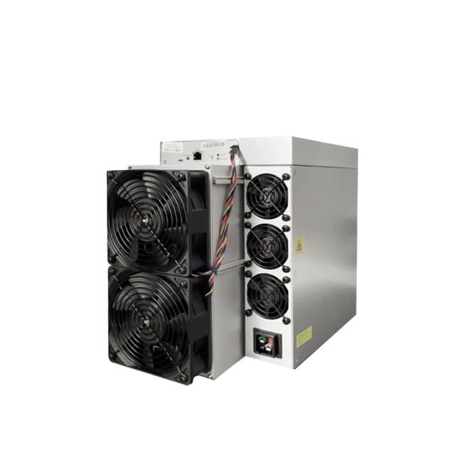 BITMAIN Antminer S21 200T 3500W BTC Miner Asic Miner BTC/BCH Crypto Mining Best Profitable Bitcoin Miner