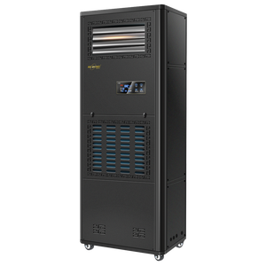 Điện Tạo Độ Ẩm Và Máy Hút Ẩm Với Màng Ướt - Product Image 2