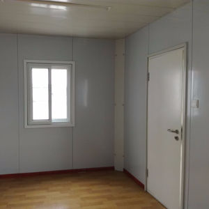 <span class=keywords><strong>Casa</strong></span> <span class=keywords><strong>prefabbricata</strong></span> della famiglia in Qatar portatile minuscola <span class=keywords><strong>casa</strong></span> piani con materiali in <span class=keywords><strong>acciaio</strong></span> contenitore Villa magazzino uso ufficio - Product Image 4