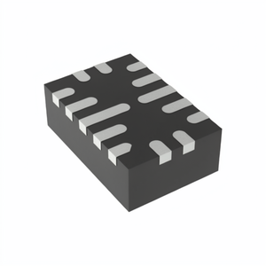 14 PowerTFQFN Manufacturer Channel TPS54J060RPGR Components Electronic Power Management (PMIC) - Product Image 1