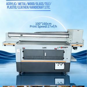 Proveedor Profesional de Impresora UV de Formato Grande 1610 con Servicio en Línea 24/7 y Precio de Fábrica - Product Image 6