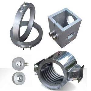 Calentador Eléctrico Industrial de Hierro Fundido de 220V 400W con Terminal de 38mm de Largo, Precio de Fábrica - Product Image 3