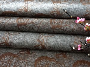 High Grade <strong>Sofa</strong> <strong>Fabric</strong> Upholstery Jacquard for <strong>Fabric</strong> Designs - Product Image 3