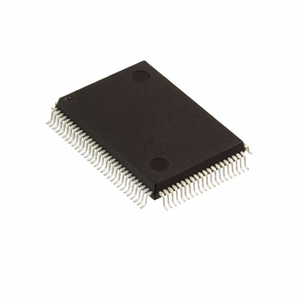 M4A3-128_64-7YI 100 BQFP Electronic Chips Component Manufacturer Channel Embedded - Product Image 1