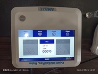 Customized OEM Model Touch Screen LED Display PH/mV Meter Digital Water Testing Equipment 0.01pH Accuracy Plastic Bench Top 1