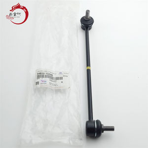 Système de suspension de qualité supérieure LINK-STABILIZER 54830-1G500 54830 1G500 pour Hyundai ACCENT/VERNA 548301G500 - Product Image 1