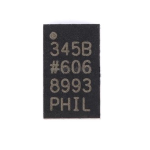 ชิปไอซีสวิตช์ลอจิกใหม่และของแท้ ADXL345BCCZ-RL7 แพ็คเกจ 14LGA มีสินค้าพร้อมในสต็อก พร้อมรายการ BOM ครบชุด - Product Image 1