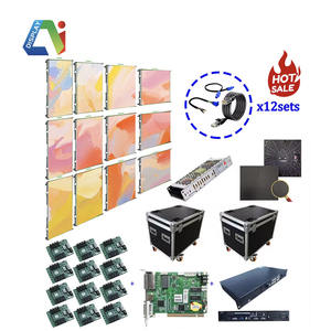 P2.6โรงงาน P3.9 P3.91 P3 P4.81เช่าในร่มกลางแจ้งเช่าเวทีฉาก<span class=keywords><strong>หลัง</strong></span>จอ LED ติดผนังวิดีโอสำหรับงานอีเวนต์หน้าจอ LED - Product Image 6