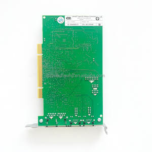 Carte d'équipement industriel pour ETEL EU-LGP-0-0-1000-00 632035-02 Contrôleur de mouvement PCI Interface PCI avec puce Altera Cyclone II - Product Image 6