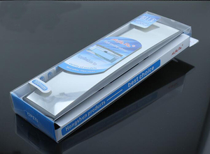 Universal de ángulo dentro del coche curvas <span class=keywords><strong>Interior</strong></span> <span class=keywords><strong>espejo</strong></span> <span class=keywords><strong>retrovisor</strong></span> de 308x75mm - Product Image 4