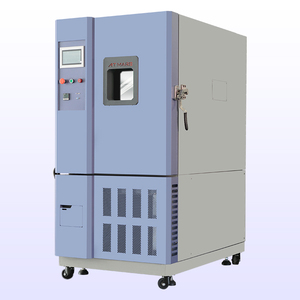 Chambre d'essai avancée à basse pression atmosphérique pour la simulation environnementale en haute altitude - Product Image 2