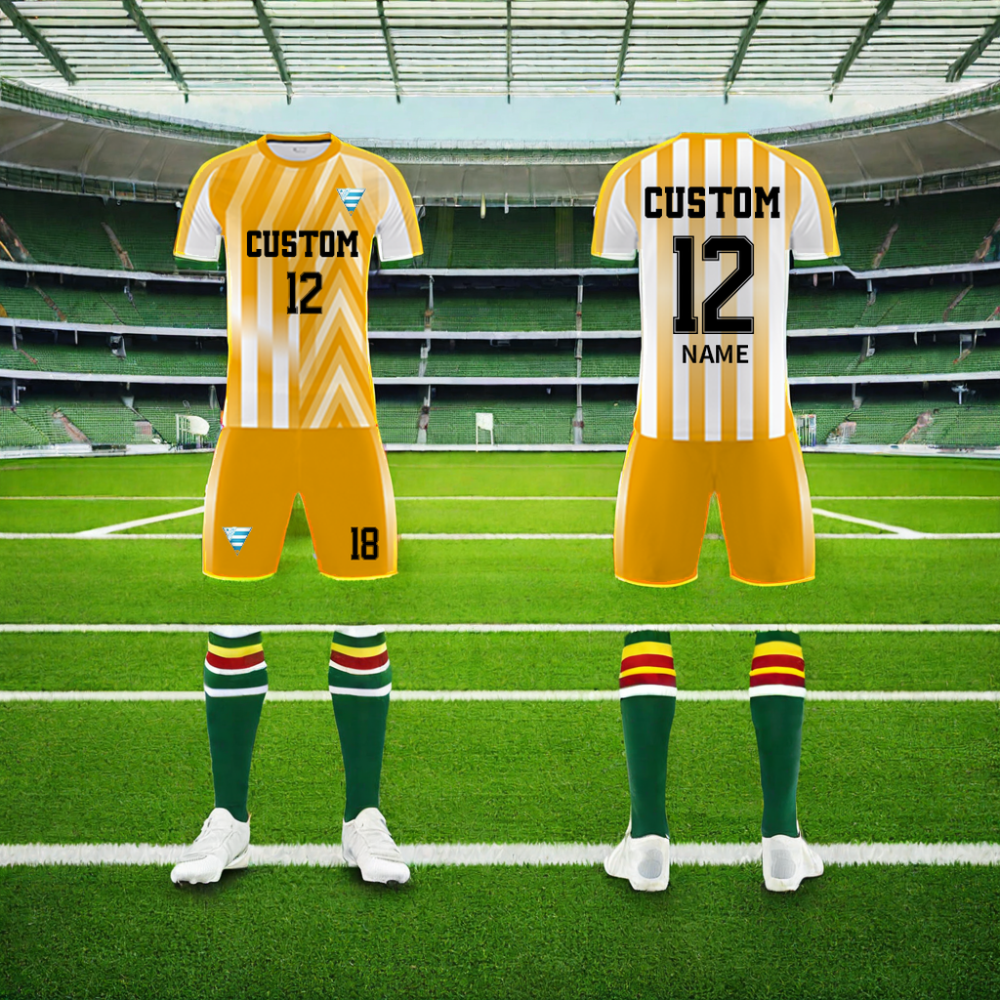 High Quality Cheap Soccer Jersey Uniformes De Futbol Club Soccer