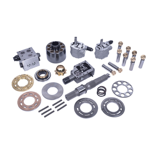 Arbre de transmission pour pompes hydrauliques à pistons série A10V/A10VO/A10VSO (A10VSO10/A10VSO18/A10VSO28/A10VSO45/A10VSO71) - Pièces de rechange - Product Image 5
