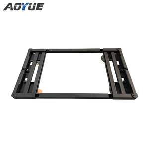 Chariot KA28-CHARIOT pour jusqu'à 4 x KA28 - Product Image 2