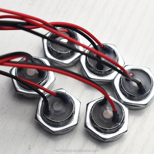 Leitor de sonda Dallas Keys 1990A Ibutton <span class=keywords><strong>TM</strong></span> IB 9092 com luz LED para cartão DS1990 DS1991 DS1996 DS1961 - Product Image 6