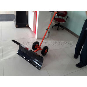 חם מכירה ב רוסיה מתגלגל להב שלג הצריף מתכוונן נשלף גלון שלג חיצוני הצריף ידית כפולה - Product Image 4