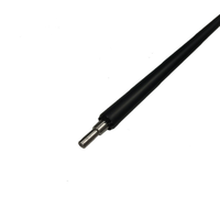 Rouleau de charge primaire compatible PCR pour Canon IRC2880 3380 3200 3350 5185 (NPG35)