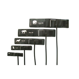 수의용 도플러 혈압계 휴대용 혈압 측정기 동물용 커프 포함 - Product Image 3