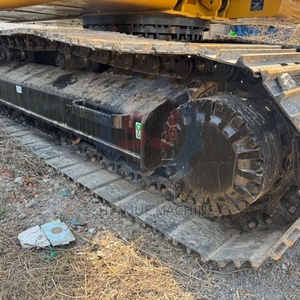 รถขุดตีนตะขาบ Caterpillar 323D2 L มือสองของแท้จากญี่ปุ่น สภาพดี ขายดี รถขุดมือสอง Cat 323D2L - Product Image 4