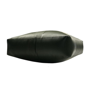 Tanques de Agua Plegables Autoportantes de TPU de 10000 Litros GAO JU, Maquinaria de Tratamiento de Agua, 1 Año de Garantía - Product Image 5