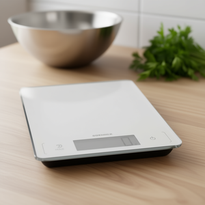 Balance de cuisine numérique Soehnle Page Profi, capacité 5 kg, avec fonction de maintien pour des mesures culinaires précises - Product Image 3