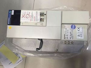 Precio Negociable: Variador de Frecuencia Serie MR J2S 5KW, Modelos MR-J2S-500A-EB, 500B4-EB, MR-J2S-500A4, 500B4 - Product Image 1