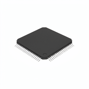 ฝังตัว MSP430F438IPNR อุปกรณ์เสริมชิ้นส่วนอิเล็กทรอนิกส์ดั้งเดิม 80 LQFP IC MCU 16BIT 48KB แฟลช 80LQFP - Product Image 1