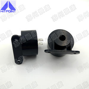 Original Piezoelectric Active Buzzer <b>Alarm</b> for Golf Cart PF-27N29EP-48VQ - Product Image 1