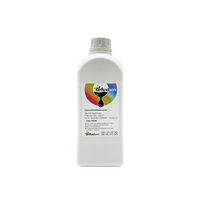 Encre DTG DX5 de qualité supérieure pour imprimantes Polyprint TexJet Plus