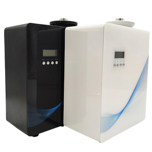 Duvara monte telefon kontrollü otel koleksiyonu dağınık koku yağ evaporatör soğuk hava difüzörü hvac - Product Image 4