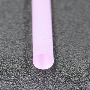 VY เลเซอร์ไดโอดแบบแท่งคริสตัลขนาดเส้นผ่าศูนย์กลาง2มม. 3มม. 1064nm เกรดออปติคอลสำหรับโมดูลไดโอด - Product Image 6