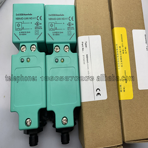 Cảm biến chuyển đổi tiệm cận mới NBN40-U4K-NO NBN40-U4K-NO-V1 NBN40-U4K-N0-V1 bảo hành một năm - Product Image 2