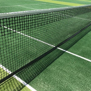 Tenis kortları için yeşil çim açık yapay çim alanı ile tam tenis sahası çözümü - Product Image 4