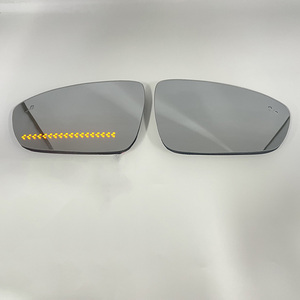 Side Gương xem phía sau gương cho Nissan Teana 2018 Nhà máy cung cấp tự động nước nóng phản chiếu gương - Product Image 4