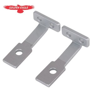 Las piezas de la máquina de coser son adecuadas para la máquina de anudado Zuqi <span class=keywords><strong>1900</strong></span>, máquina de atado de fecha, Mango De pie prensatelas 141-21263 - Product Image 2