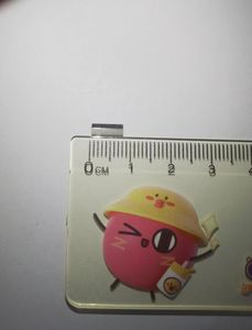 SANJIN Standard lame de crayon mécanique 2.0MM mine de crayon <span class=keywords><strong>Rotring</strong></span> SJ-30290 fournitures de papeterie scolaire taille-crayon - Product Image 6