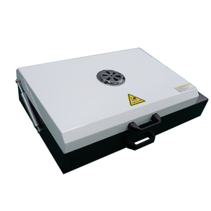 Thiết Kế Mới Nhất Bán Chạy Nhất A3 Dtf Lò Pet Phim Dtf Bột Bốn Sưởi Ấm Ống Sưởi Ấm Chữa Máy Sấy Dtf Lò Thích Hợp Cho T-Shirts - Product Image 5