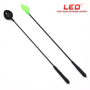 Cuillère à appât pour lancer à longue distance, 70 cm, en fibre de verre, matériel de pêche pour poissons d'eau douce, bar et carpe - Product Image 2