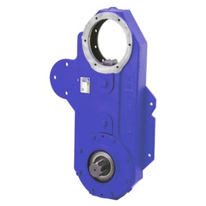 Multifunctional <b>Agricultural</b> Lawn Mower Gearbox for wholesales - Product Image 3