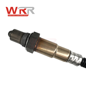 0015407617 0015408517 เซนเซอร์ออกซิเจนสำหรับเบนซ์ W211 W203 E320 C240 เครื่องยนต์ที่แม่นยำไอเสียแก๊สแลมบ์ดา O2 โพรบเซนเซอร์พรีเมี่ยมอะไหล่ - Product Image 5