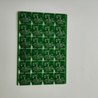 PCB rígido personalizado OEM profesional para licuadoras con ancho de traza especificado y placa de circuito impreso espaciado para proyectos PCBA