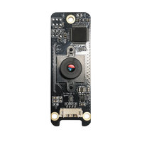 HD 1080P prend en charge le protocole UVC USB 2MP Module de caméra USB de sécurité domestique intelligente pour Tracker AI Dashcam